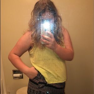 Meet your Posher, Kaelyn